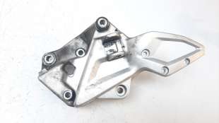 Recambio de estribo lateral para bmw f 800 r 2015- referencia OEM IAM 8527864  
