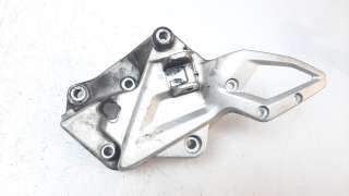 Recambio de estribo lateral para bmw f 800 r 2015- referencia OEM IAM 8527864  
