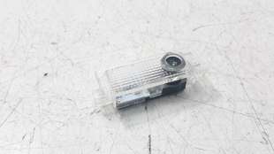 Recambio de luz interior para land rover range rover sport 2005-2011 3.0 td v6 cat referencia OEM IAM XDC000071  