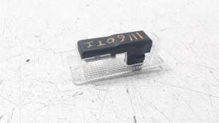 Recambio de luz interior para land rover range rover sport 2005-2011 3.0 td v6 cat referencia OEM IAM XDC000071   2