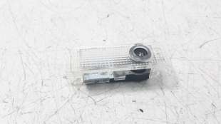 Recambio de luz interior para land rover range rover sport 2005-2011 3.0 td v6 cat referencia OEM IAM XDC000071  