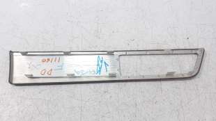 Recambio de moldura para land rover range rover sport 2005-2011 3.0 td v6 cat referencia OEM IAM AH32202B00   2