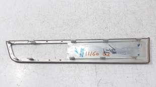 Recambio de moldura para land rover range rover sport 2005-2011 3.0 td v6 cat referencia OEM IAM AH32202B01   2