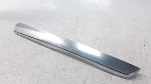 Recambio de moldura para land rover range rover sport 2005-2011 3.0 td v6 cat referencia OEM IAM LHAH3226657  