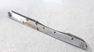 Recambio de moldura para land rover range rover sport 2005-2011 3.0 td v6 cat referencia OEM IAM LHAH3226657   2