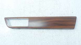 Recambio de moldura para land rover range rover sport 2005-2011 3.0 td v6 cat referencia OEM IAM AH32247B32  