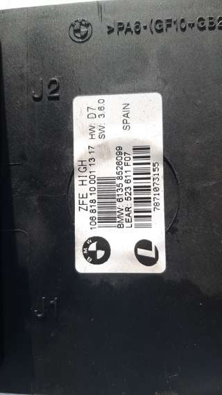 Recambio de modulo electronico para bmw f 800 r 2015- referencia OEM IAM 61358526099  