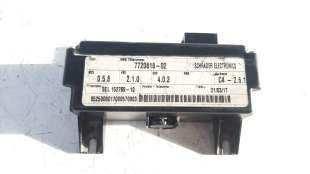 Recambio de modulo electronico para bmw f 800 r 2015- referencia OEM IAM 772081802  