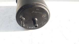 Recambio de filtro carbono activo para bmw f 800 r 2015- referencia OEM IAM 16138557626   2