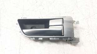 Recambio de maneta interior trasera derecha para land rover range rover sport 2005-2011 3.0 td v6 cat referencia OEM IAM AH22226