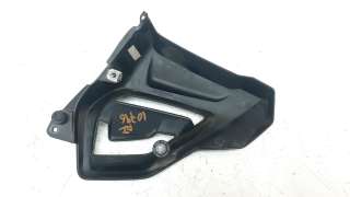 Recambio de carenado delantero izquierdo para bmw f 800 r 2015- referencia OEM IAM 46638546357 10872210 