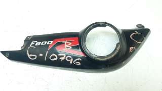 Recambio de moldura para bmw f 800 r 2015- referencia OEM IAM 46627678608  