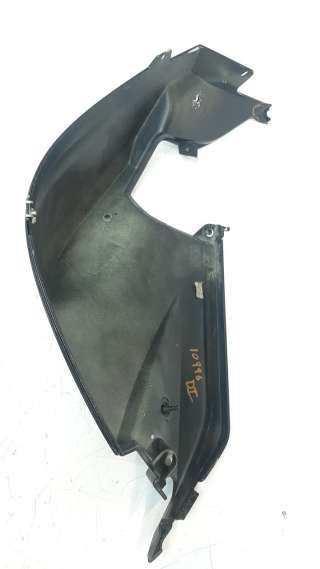 Recambio de carenado delantero izquierdo para bmw f 800 r 2015- referencia OEM IAM 46638530193  