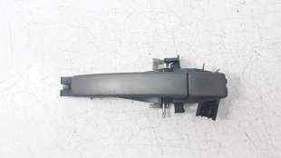 Recambio de maneta exterior delantera izquierda para land rover range rover sport 2005-2011 3.0 td v6 cat referencia OEM IAM AH2