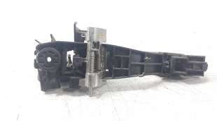 Recambio de maneta exterior delantera izquierda para land rover range rover sport 2005-2011 3.0 td v6 cat referencia OEM IAM AH2 2