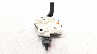 Recambio de tapa exterior combustible para lexus ux (za10) 2018- referencia OEM IAM 7703042020  