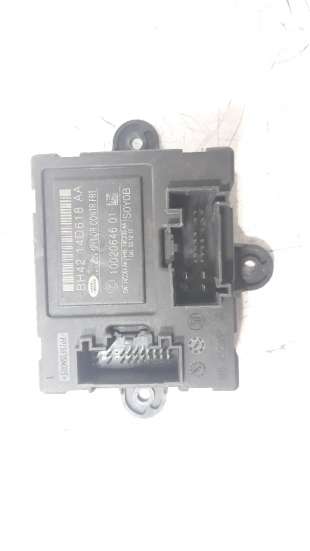 Recambio de modulo confort para land rover range rover sport 2005-2011 3.0 td v6 cat referencia OEM IAM BH4214D618AA  