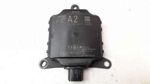 Recambio de modulo electronico para lexus ux (za10) 2018- referencia OEM IAM 8816276020  