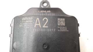 Recambio de modulo electronico para lexus ux (za10) 2018- referencia OEM IAM 8816276020  