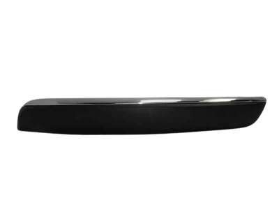 Recambio de molduras delanteras para peugeot 407 2004-2011 referencia OEM IAM 7452AY 107172417 PG0611244