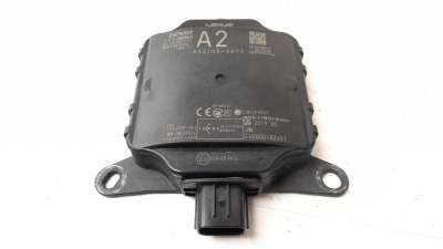 Recambio de modulo electronico para lexus ux (za10) 2018- referencia OEM IAM 8816276020  