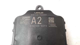 Recambio de modulo electronico para lexus ux (za10) 2018- referencia OEM IAM 8816276020  