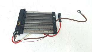 Recambio de resistencia calefaccion para mini r56 2006-2014 cooper sd referencia OEM IAM 990378G  