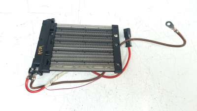 Recambio de resistencia calefaccion para mini r56 2006-2014 cooper sd referencia OEM IAM 990378G  