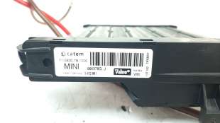 Recambio de resistencia calefaccion para mini r56 2006-2014 cooper sd referencia OEM IAM 990378G   2