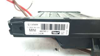 Recambio de resistencia calefaccion para mini r56 2006-2014 cooper sd referencia OEM IAM 990378G  