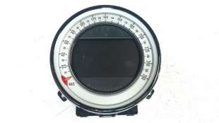 Recambio de cuadro instrumentos para mini r56 2006-2014 cooper sd referencia OEM IAM 62116977080  