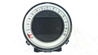 Recambio de cuadro instrumentos para mini r56 2006-2014 cooper sd referencia OEM IAM 62116977080  