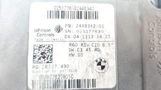 Recambio de cuadro instrumentos para mini r56 2006-2014 cooper sd referencia OEM IAM 62116977080  