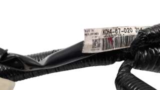 Recambio de modulo electronico para mazda cx-5 2017- 2.0 cat referencia OEM IAM KCH467020 KC9E67P21 KC9E67P25
