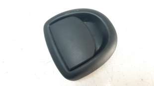 Recambio de maneta interior delantera derecha para mini r56 2006-2014 cooper sd referencia OEM IAM 11915814  