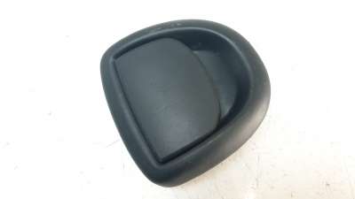 Recambio de maneta interior delantera derecha para mini r56 2006-2014 cooper sd referencia OEM IAM 11915814  