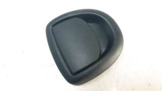 Recambio de maneta interior delantera derecha para mini r56 2006-2014 cooper sd referencia OEM IAM 11915814  