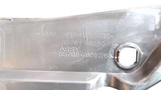 Recambio de torpedo para lexus ux (za10) 2018- referencia OEM IAM 5578176050 5575276030 