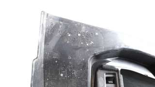 Recambio de torpedo para lexus ux (za10) 2018- referencia OEM IAM 5578176050 5575276030 