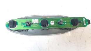 Recambio de luz interior para mini r56 2006-2014 cooper sd referencia OEM IAM 63319219142   2