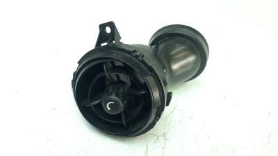 Recambio de rejilla aireadora para mini r56 2006-2014 cooper sd referencia OEM IAM 144821  