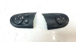 Recambio de mando volante para mini r56 2006-2014 cooper sd referencia OEM IAM 61311172242  