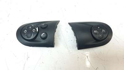 Recambio de mando volante para mini r56 2006-2014 cooper sd referencia OEM IAM 61311172242  