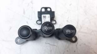 Recambio de interruptor para mini r56 2006-2014 cooper sd referencia OEM IAM 345417301  