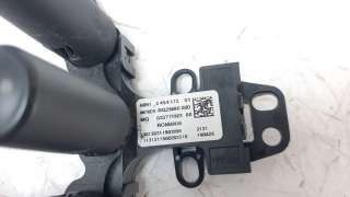 Recambio de interruptor para mini r56 2006-2014 cooper sd referencia OEM IAM 345417301  