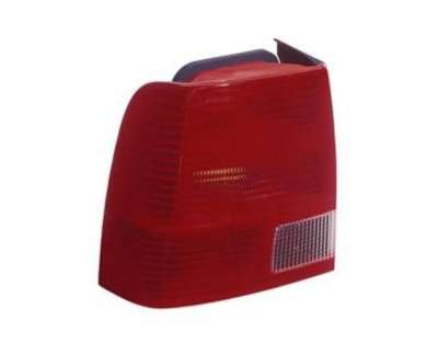 Recambio de piloto trasero izquierdo para volkswagen passat berlina (3b2) 1996-2000 referencia OEM IAM 3B5945095G 103F02106781 V