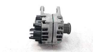 Recambio de alternador para renault megane iv berlina 5p 2015- 1.2 tce energy referencia OEM IAM 231008040R ALF070501  2