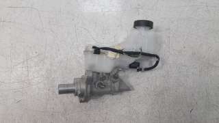 Recambio de bomba freno para renault megane iv berlina 5p 2015- 1.2 tce energy referencia OEM IAM 460117706R  