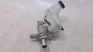 Recambio de bomba freno para renault megane iv berlina 5p 2015- 1.2 tce energy referencia OEM IAM 460117706R   2