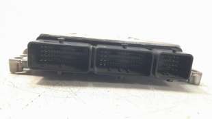 Recambio de centralita motor uce para renault megane iv berlina 5p 2015- 1.2 tce energy referencia OEM IAM 237106288R   2